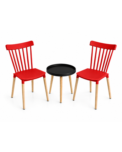 Set de Terraza Windsor Magic
