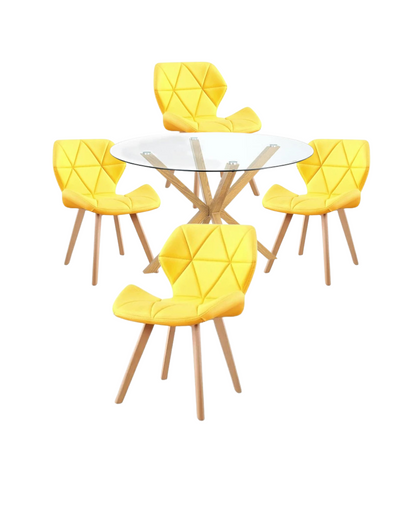 Comedor Aviador Nordic