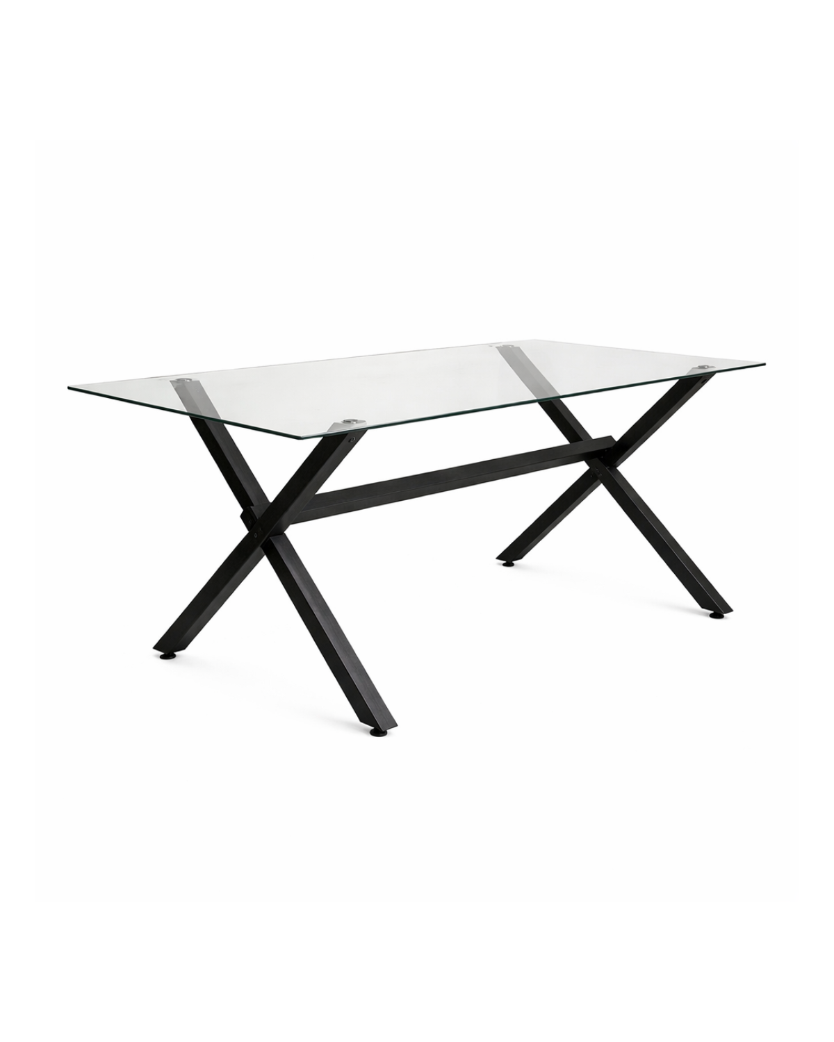 Mesa X Black 130x80