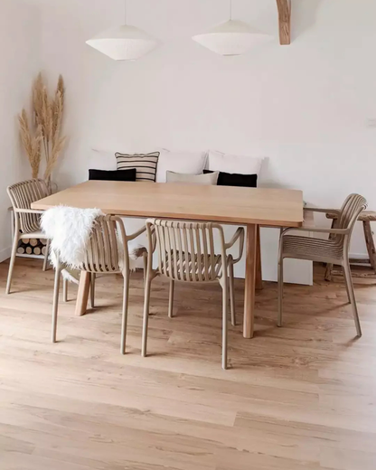 Silla Habana con Apoyabrazos