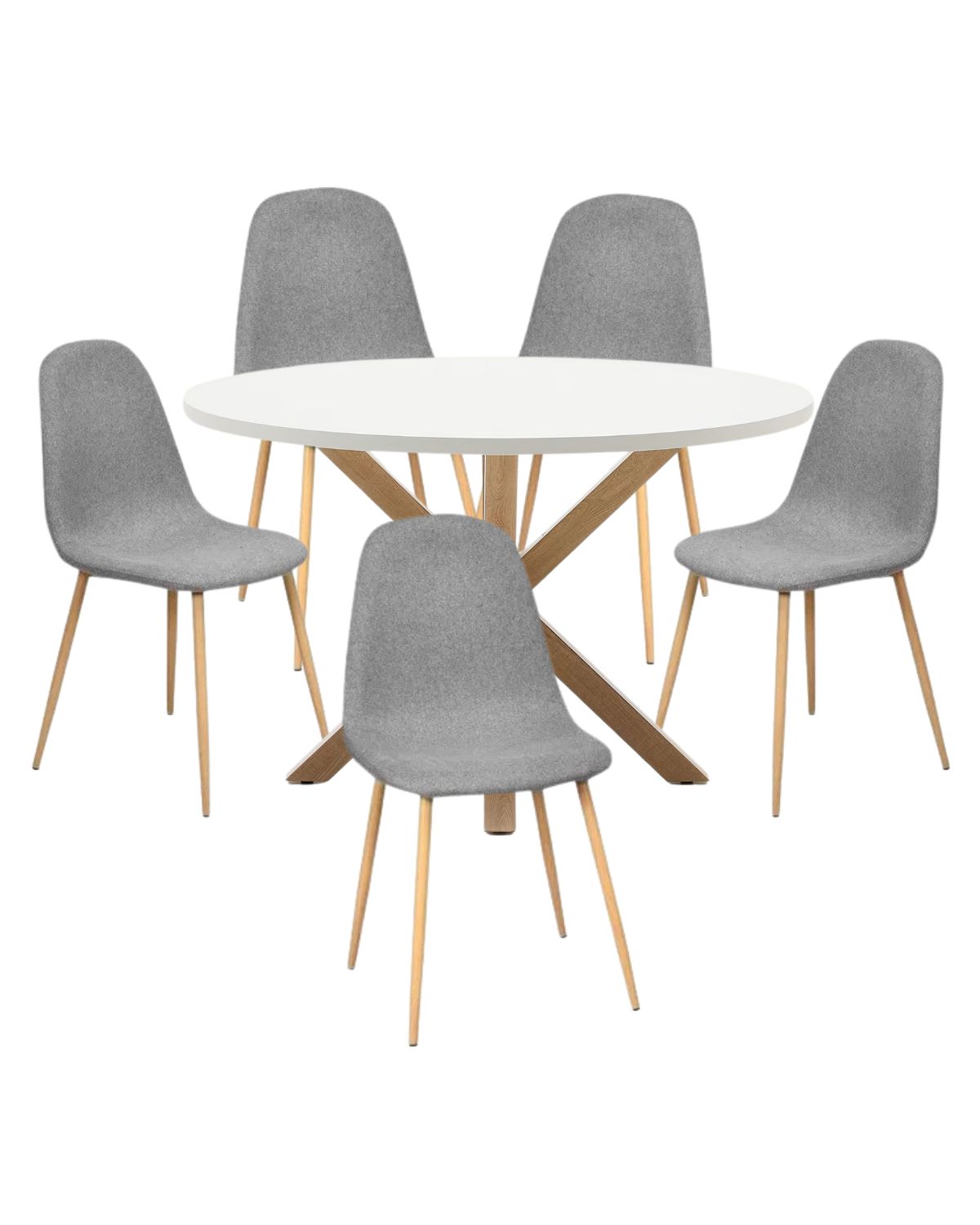 Comedor Trendytop MDF