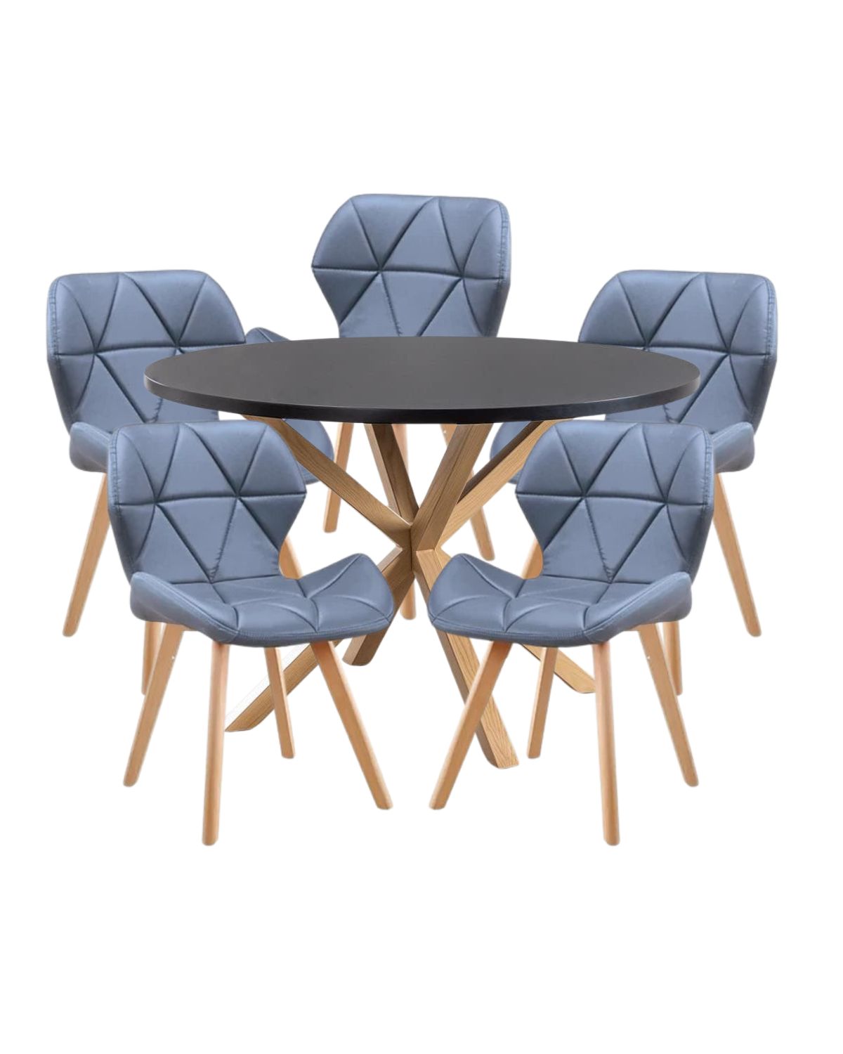 Comedor Wood MDF