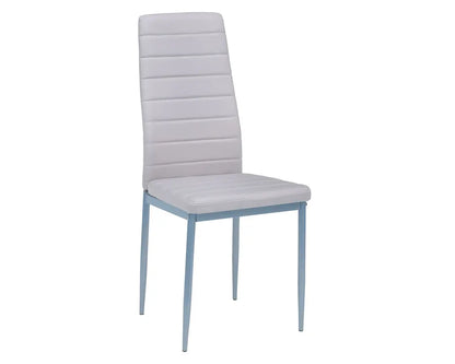 Comedor Dining Gris 4P