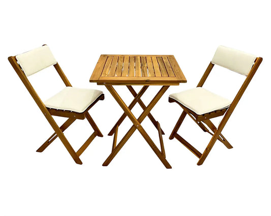 Juego de Balcon Homey