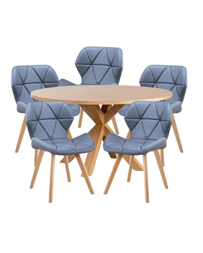 Comedor Wood MDF