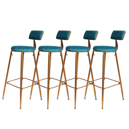 Pack 4 Taburetes Paris Icon (75cm)