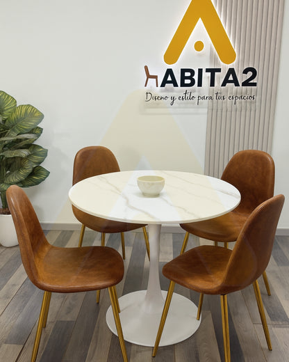 Comedor Murcia Simil Marmol