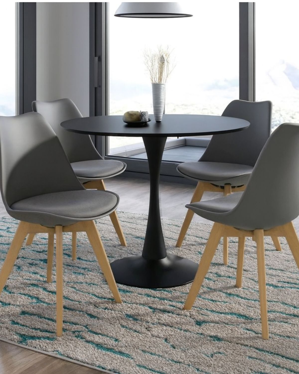 Comedor Tulip