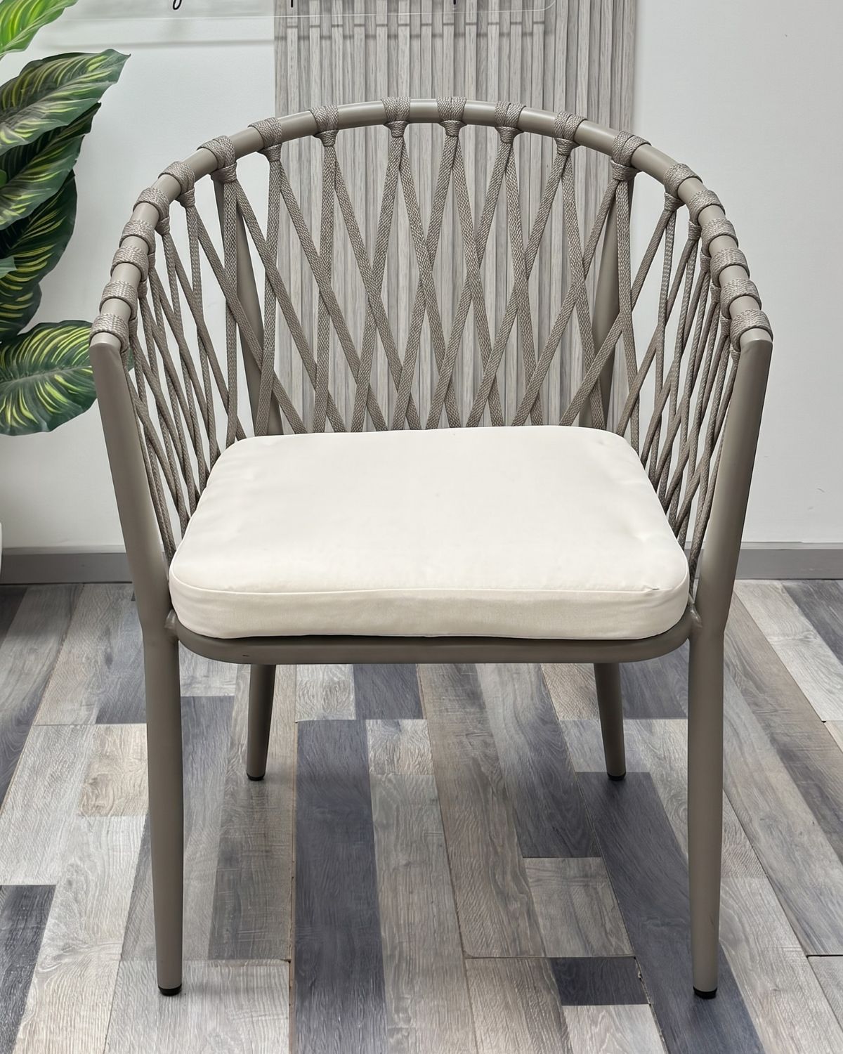 Silla Sandy