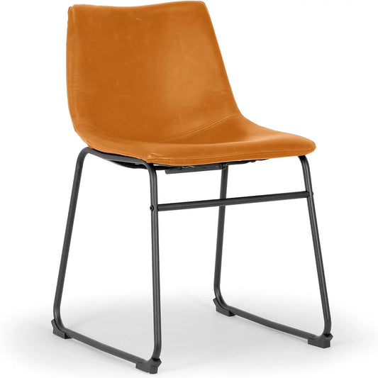 Silla Leah Cuero