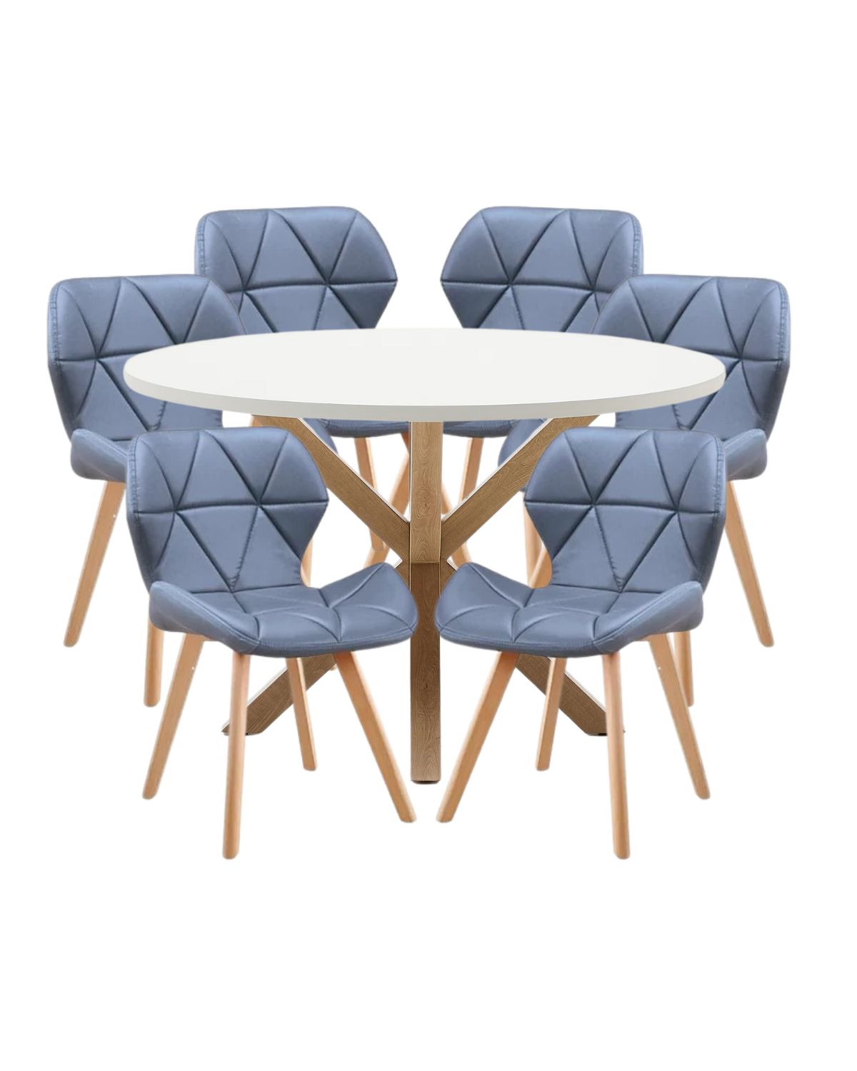 Comedor Wood MDF