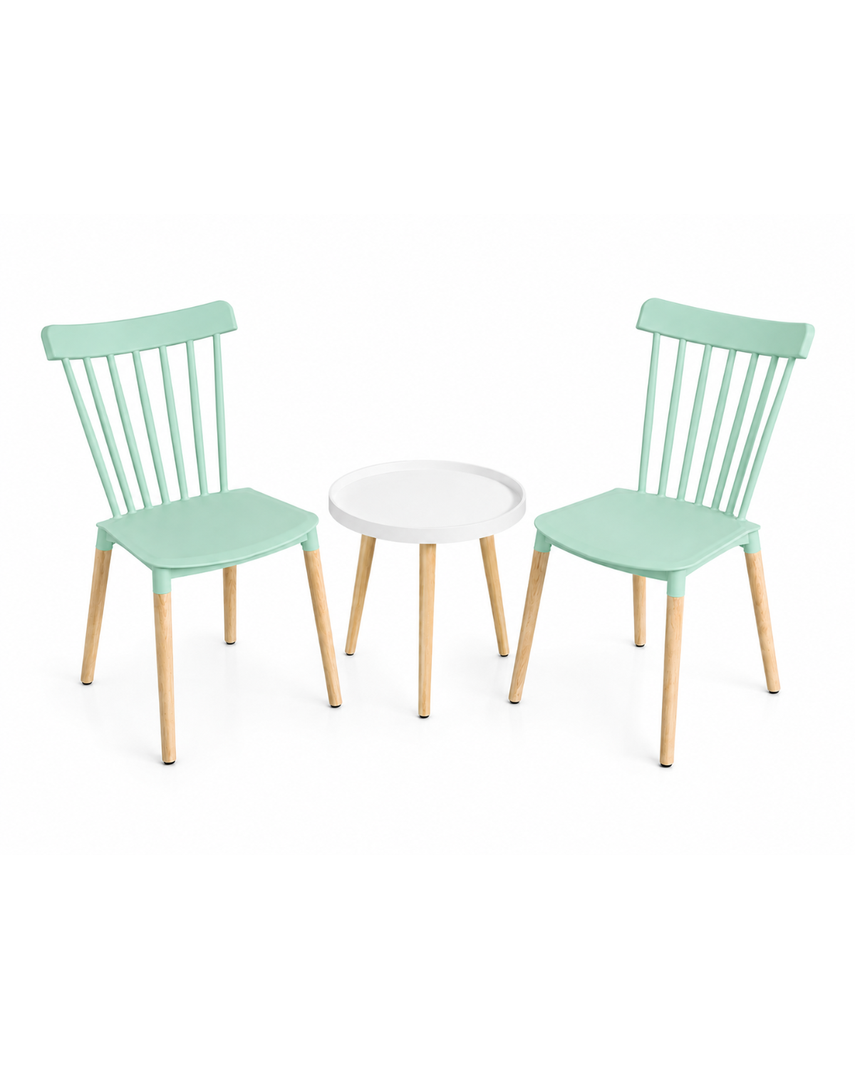 Set de Terraza Windsor Magic