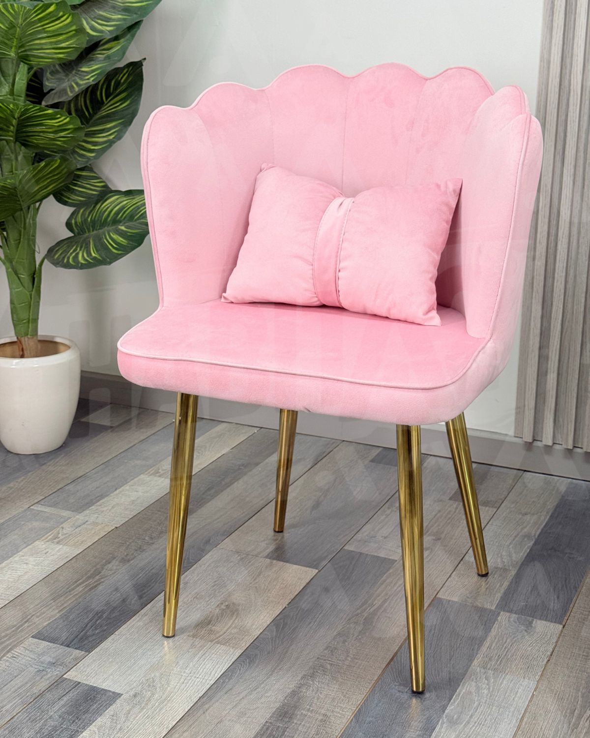 Sitial Fancy con Cojín