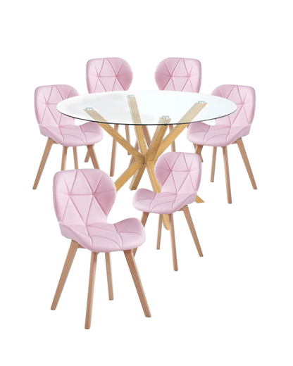 Comedor Aviador Nordic