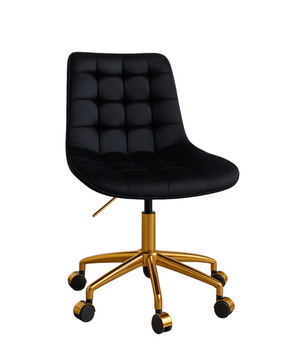 Silla de escritorio Roma Gold