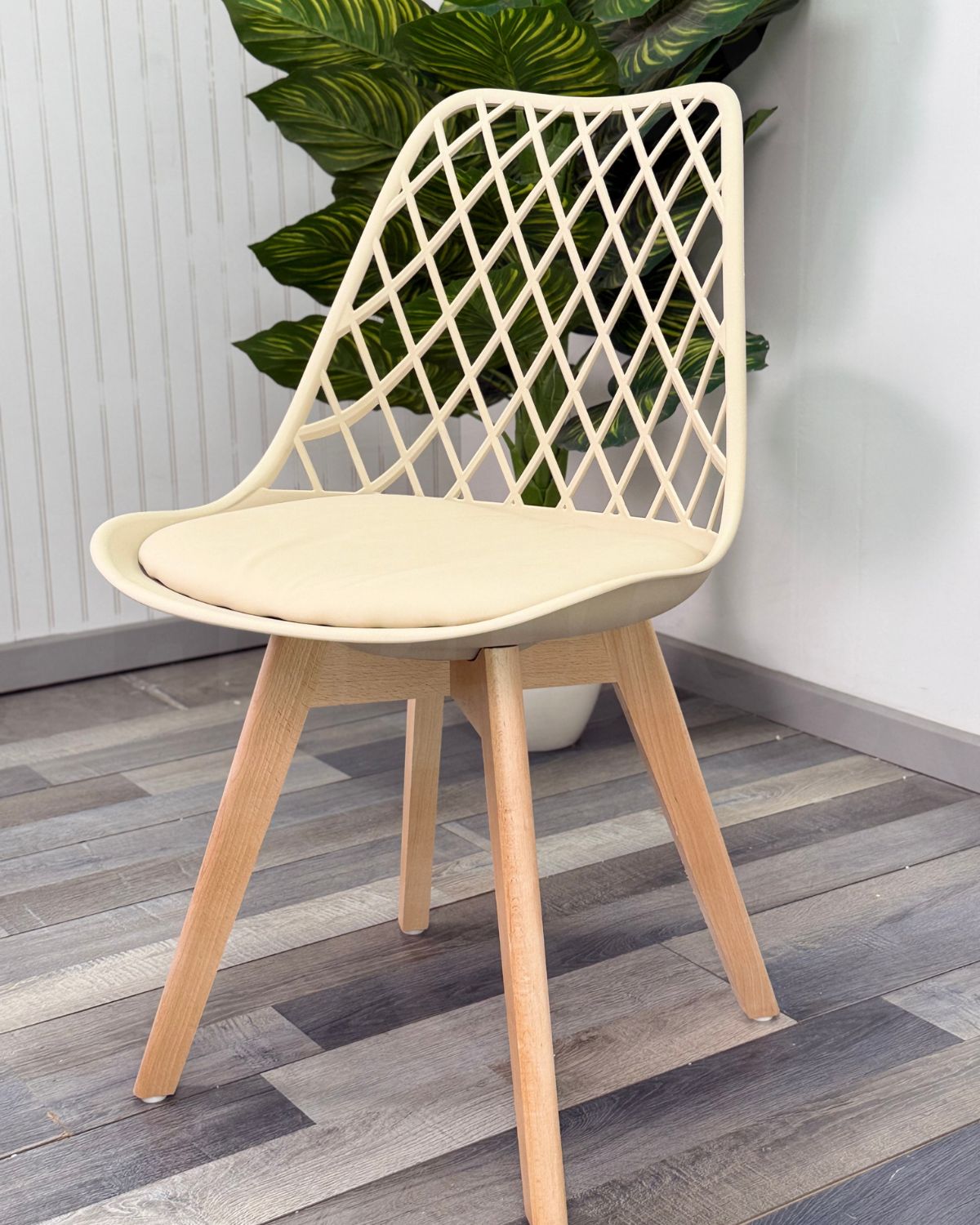 Silla Tulip Mesh