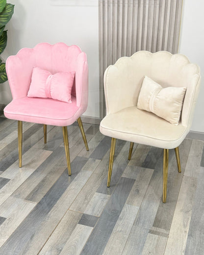 Sitial Fancy con Cojín