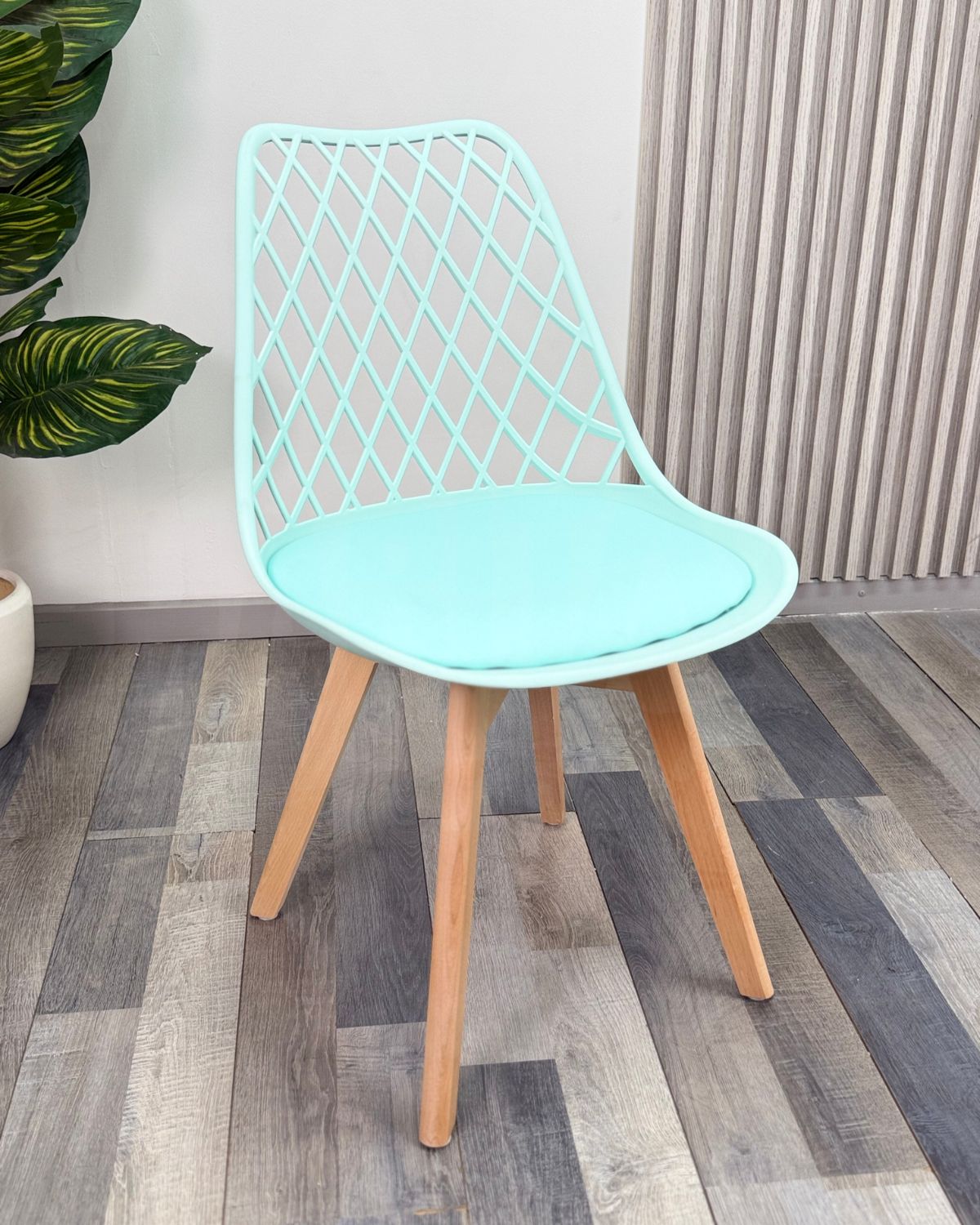 Silla Tulip Mesh