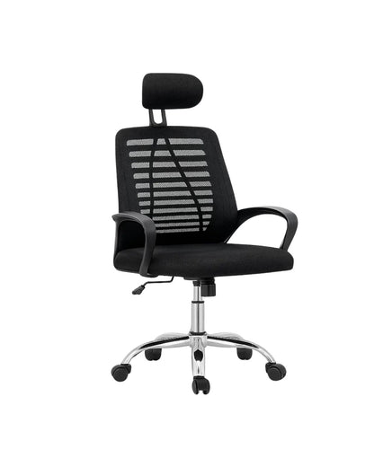 Silla de oficina Lina Basic