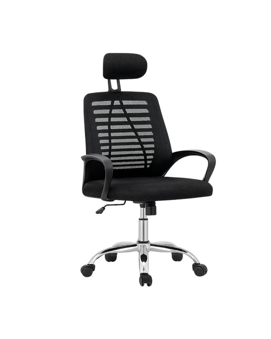 Silla de oficina Lina Basic
