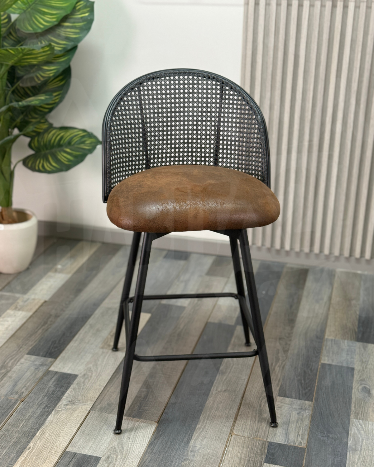 Silla de Bar Marsella 61 cm