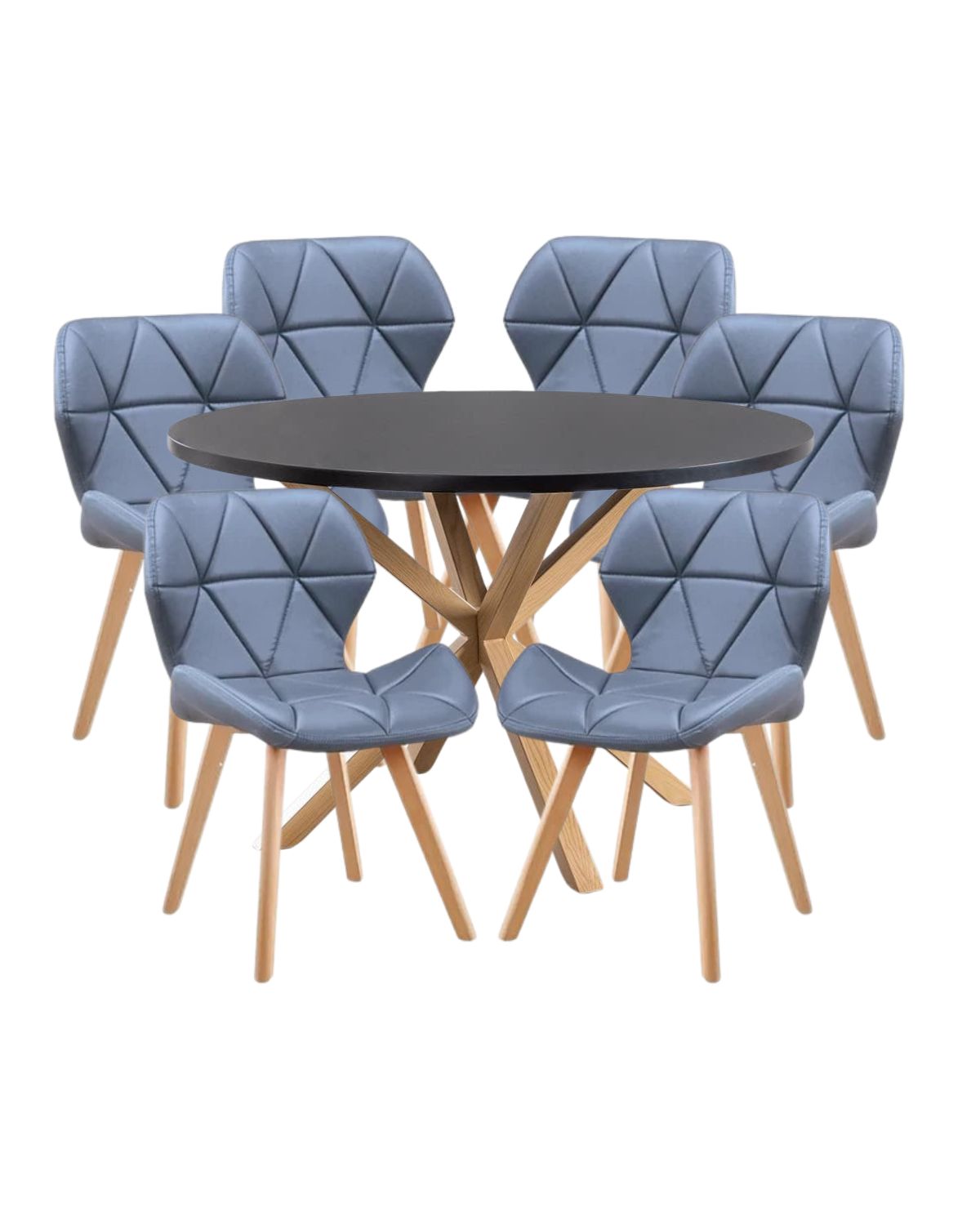 Comedor Wood MDF