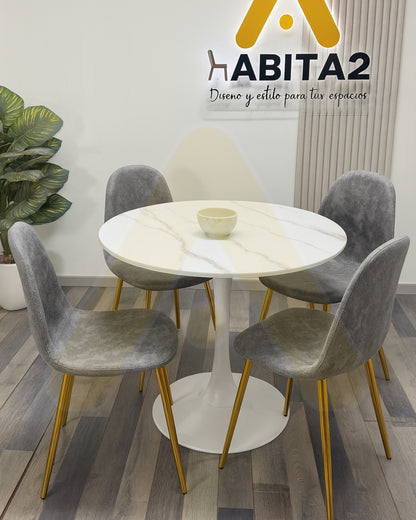 Comedor Murcia Simil Marmol