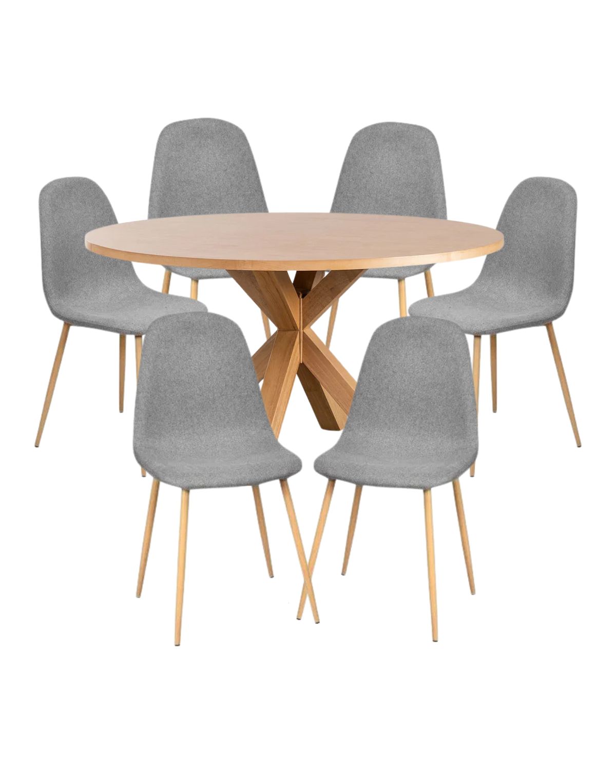 Comedor Trendytop MDF