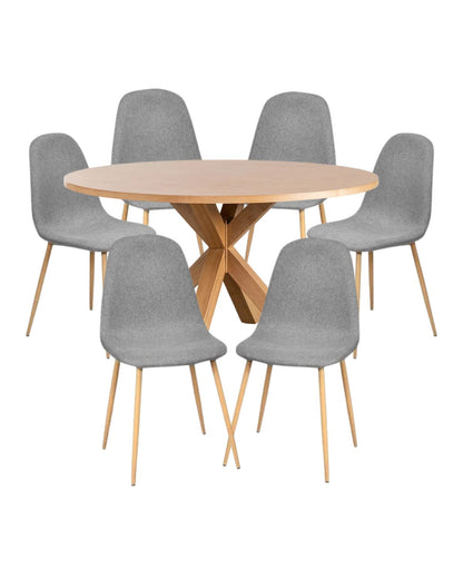 Comedor Trendytop MDF