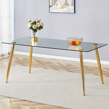 Mesa Prince 160x80 cm