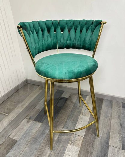 Silla de Bar Queen 66cm
