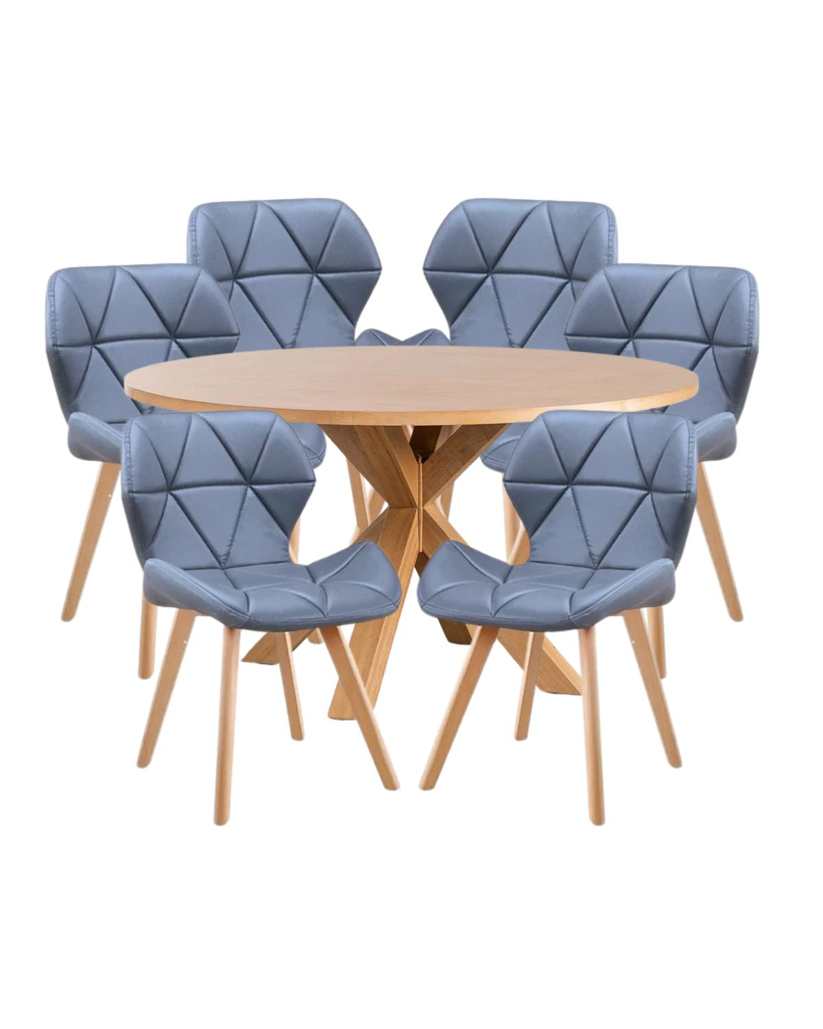 Comedor Wood MDF