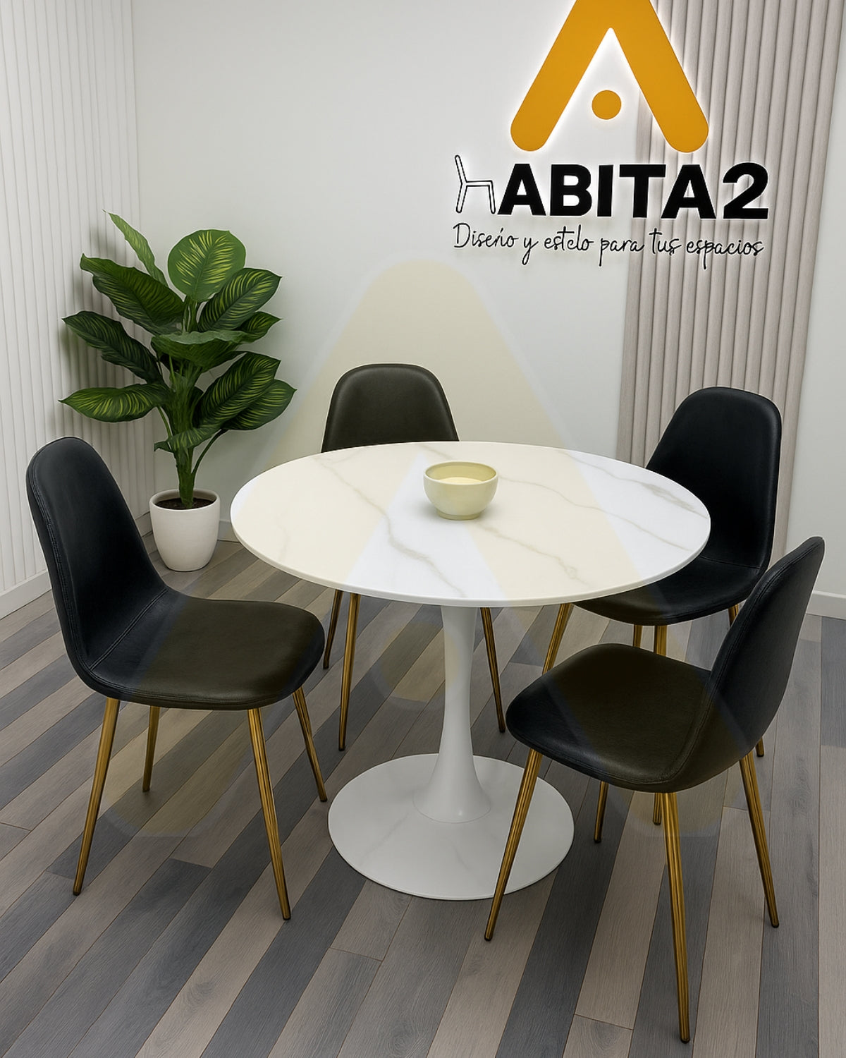 Comedor Murcia Simil Marmol