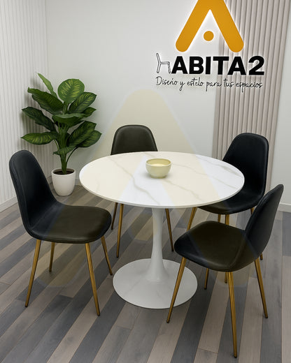 Comedor Murcia Simil Marmol