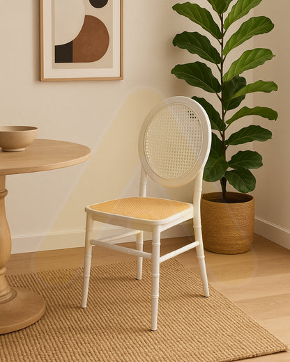 Silla Moody
