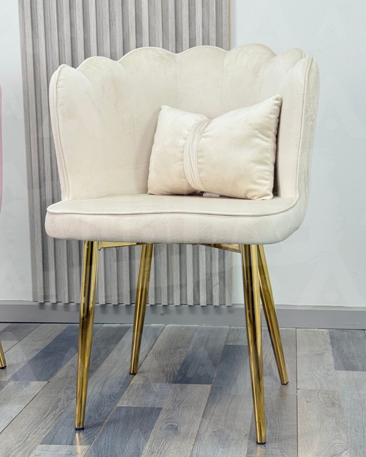 Sitial Fancy con Cojín