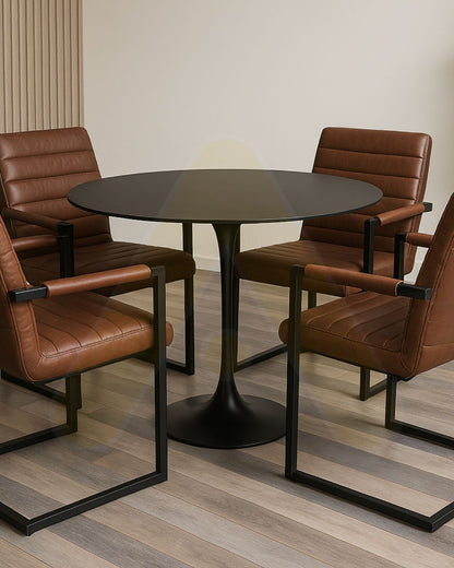 Comedor Palermo Tulip