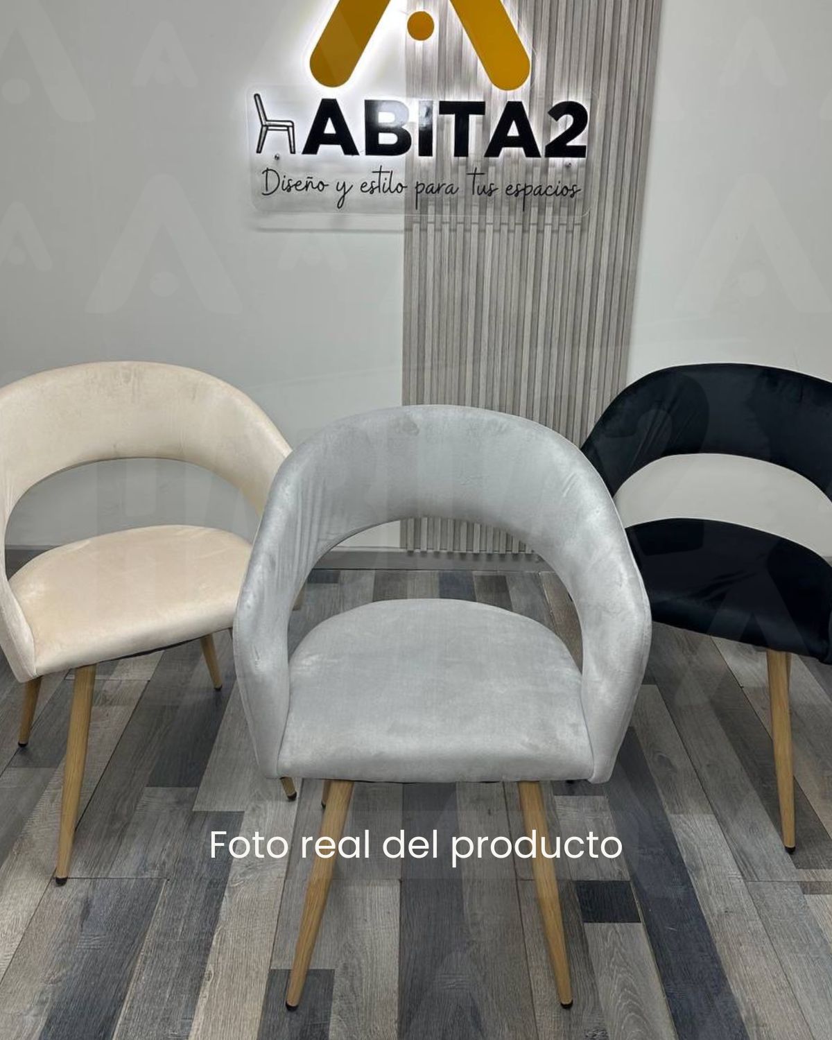 Sitial Florencia Wood