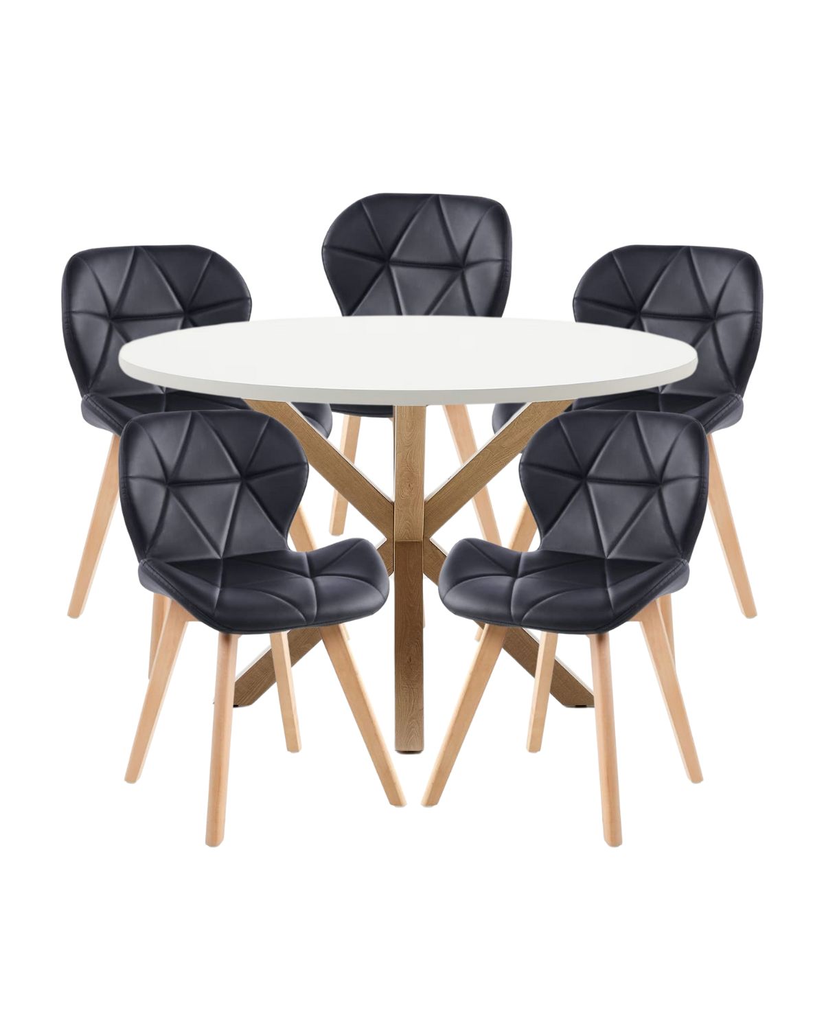 Comedor Wood MDF
