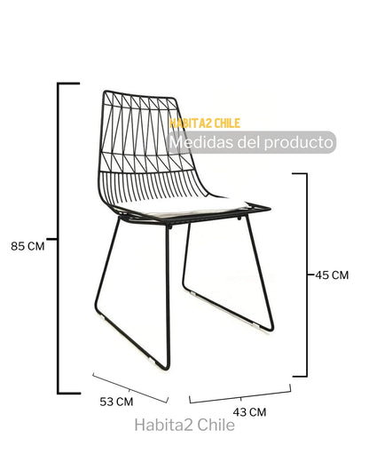 Silla Elegant