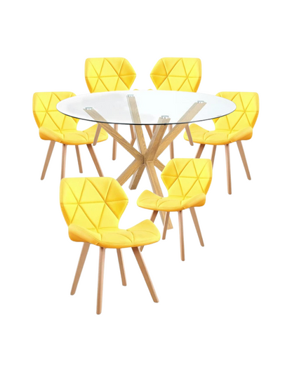 Comedor Aviador Nordic