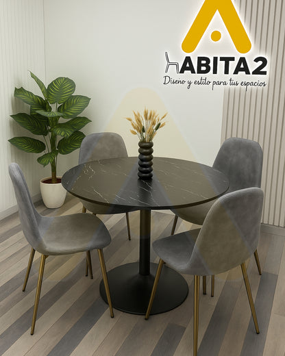 Comedor Murcia Simil Marmol