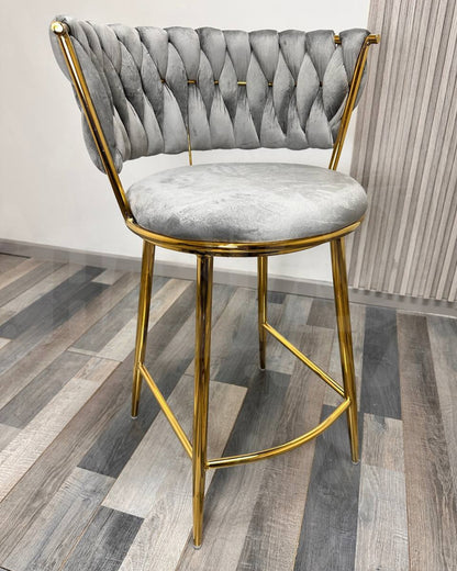 Silla de Bar Queen 66cm