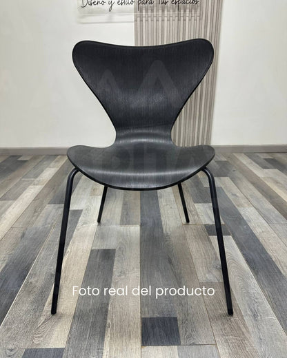Silla JLove PP Black