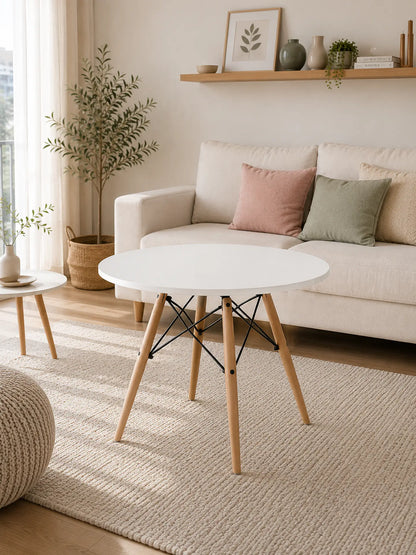 Mesa de Centro Eames 60 cm