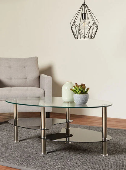 Mesa de centro Elite