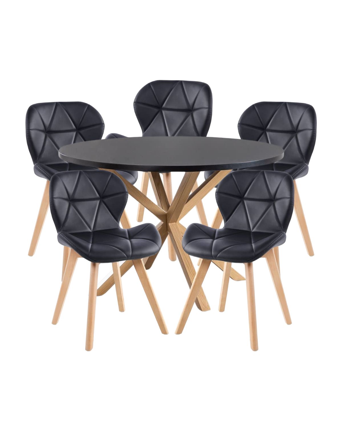 Comedor Wood MDF