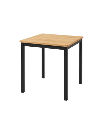 Mesa Cuadrada Horeca 60x60cm