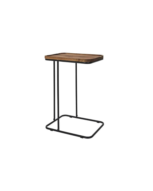 Mesa Auxiliar Lateral Sofia