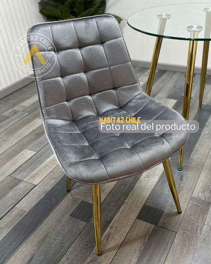 Comedor Dubai Roma